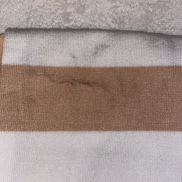 NWT! BEBE Beanie/Scarf Set - Picture 4 of 4